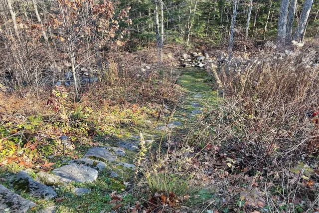 $169,000 | 3019 Popple Dungeon Road, Chester, VT 05143