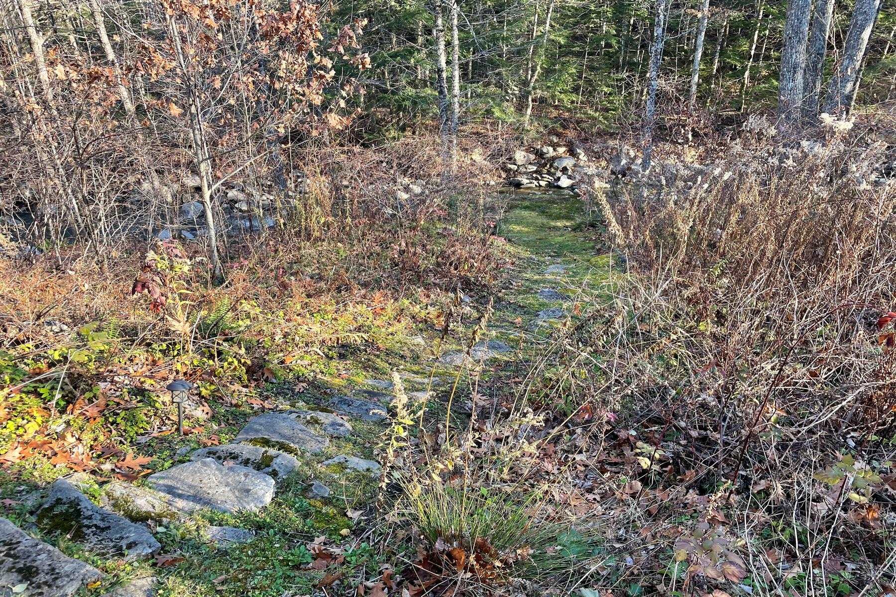 3019 Popple Dungeon Road Chester, VT 05143 - Photo 15 of 20