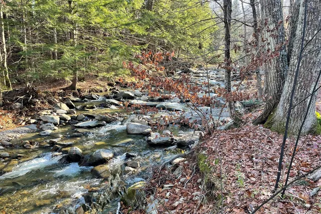 $169,000 | 3019 Popple Dungeon Road, Chester, VT 05143