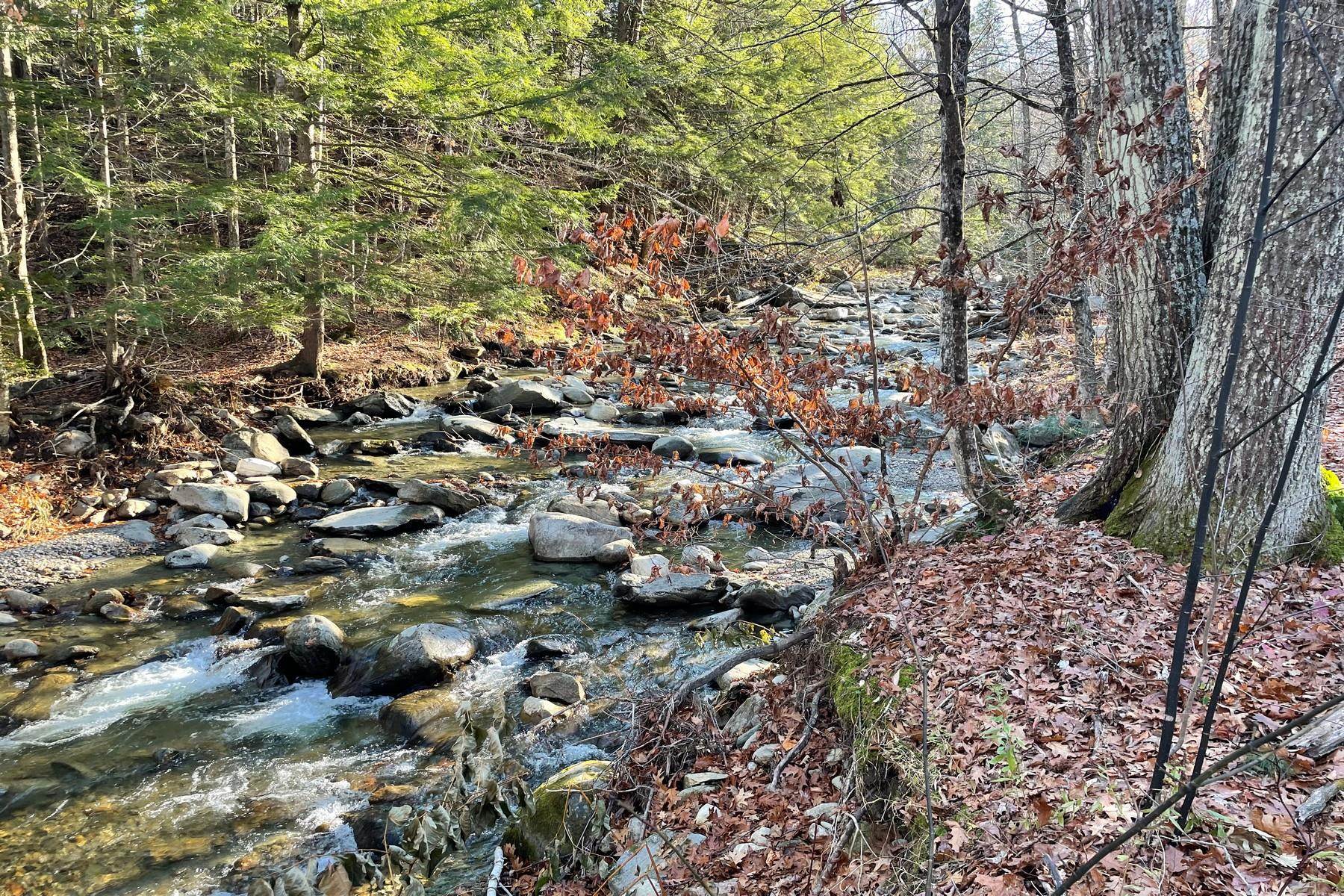 3019 Popple Dungeon Road Chester, VT 05143 - Photo 16 of 20