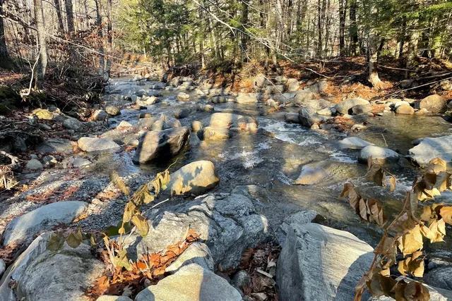 $169,000 | 3019 Popple Dungeon Road, Chester, VT 05143