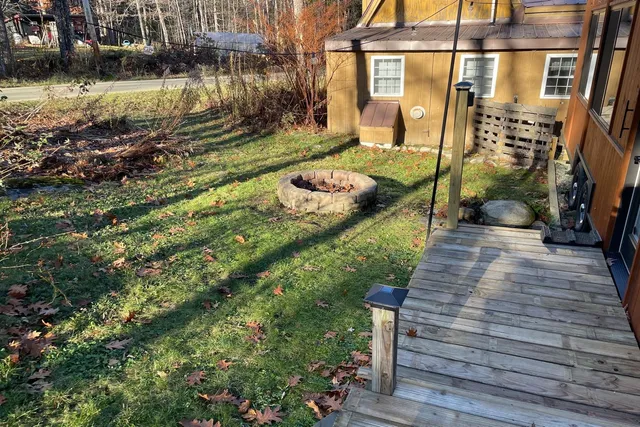 $169,000 | 3019 Popple Dungeon Road, Chester, VT 05143