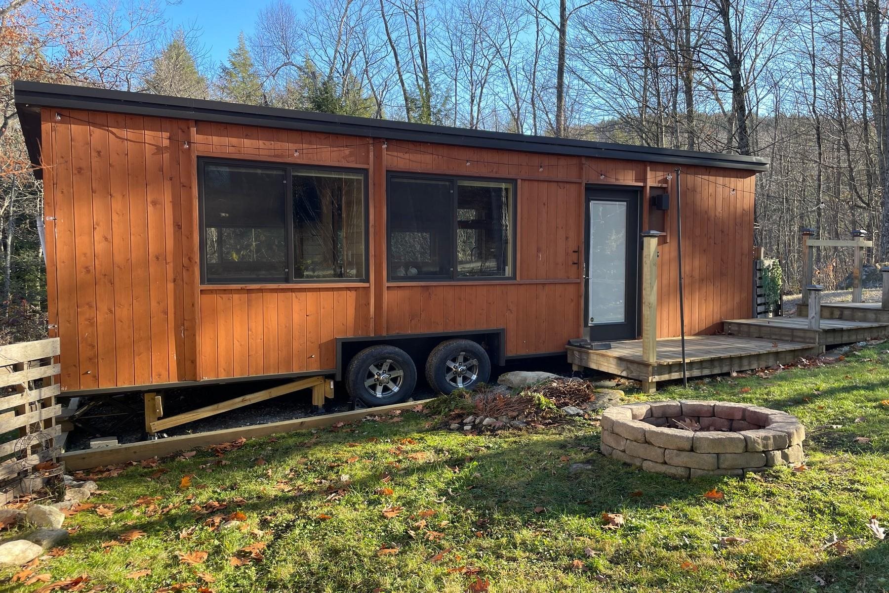 3019 Popple Dungeon Road Chester, VT 05143 - Photo 19 of 20