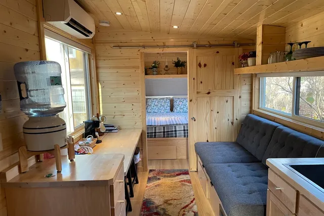 $169,000 | 3019 Popple Dungeon Road, Chester, VT 05143