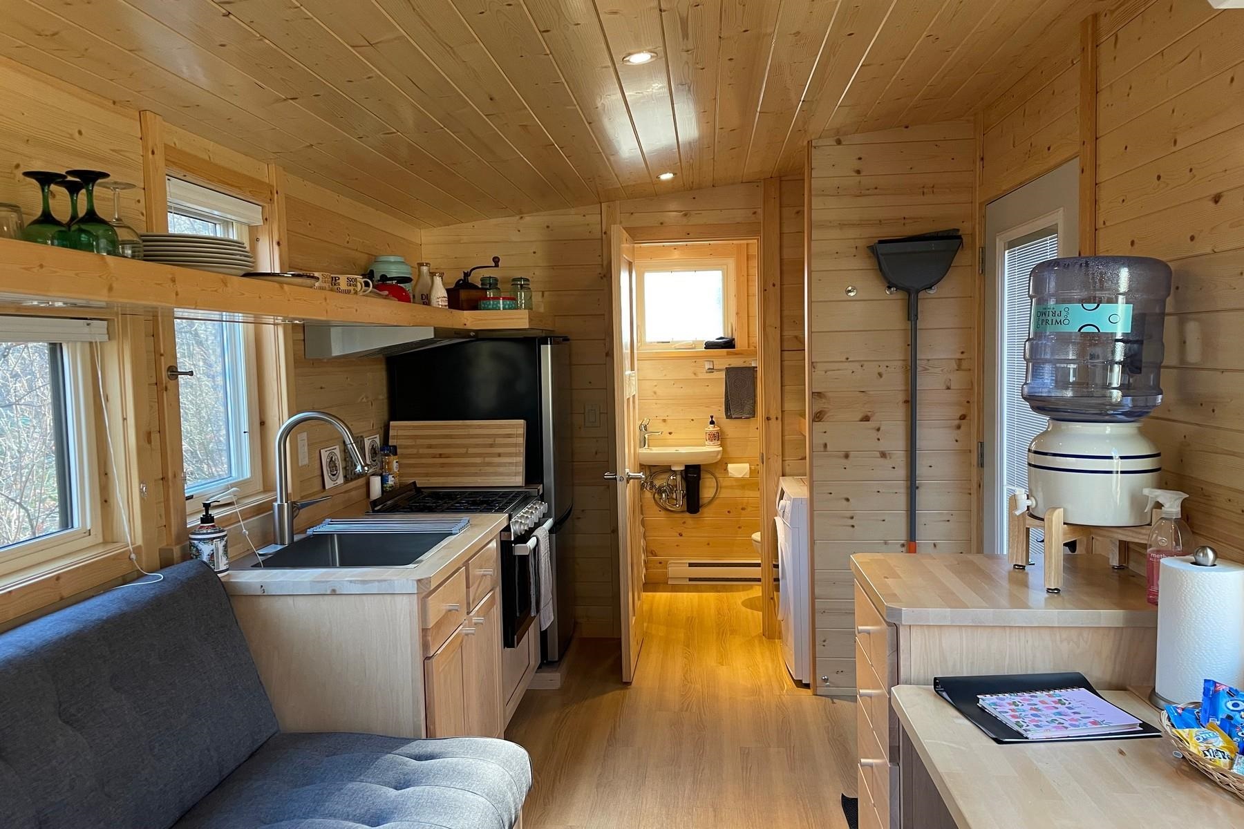 3019 Popple Dungeon Road Chester, VT 05143 - Photo 4 of 20