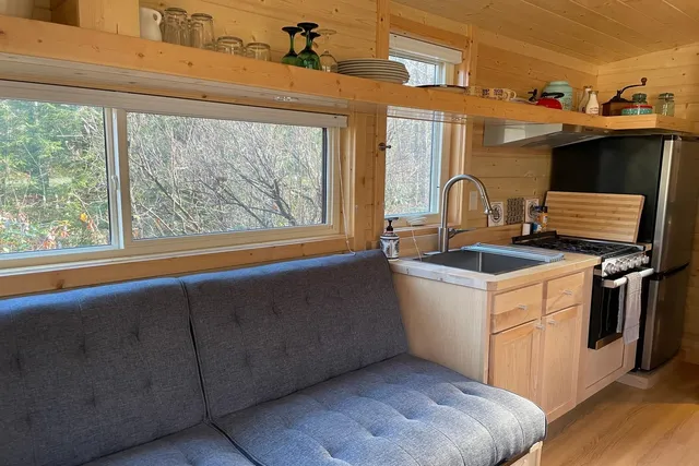 $169,000 | 3019 Popple Dungeon Road, Chester, VT 05143