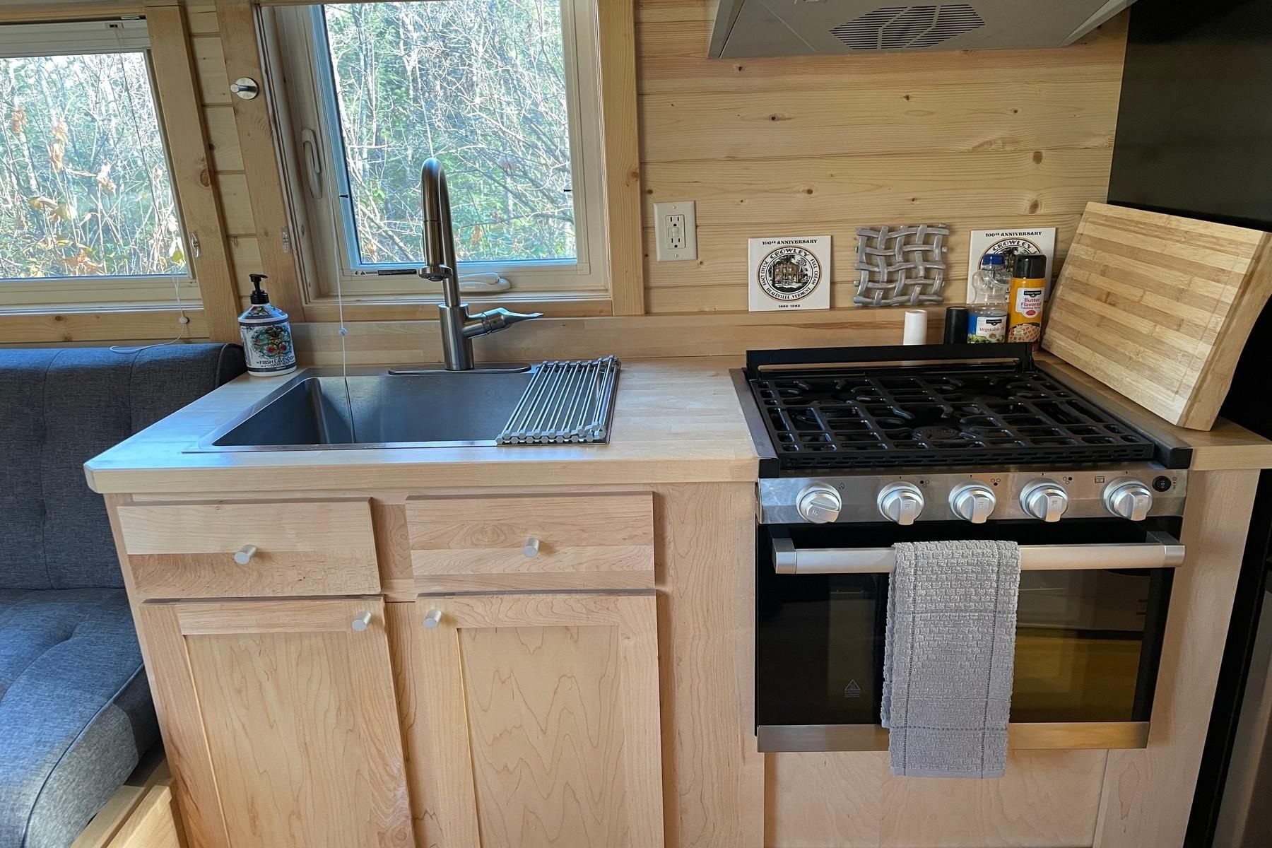 3019 Popple Dungeon Road Chester, VT 05143 - Photo 6 of 20