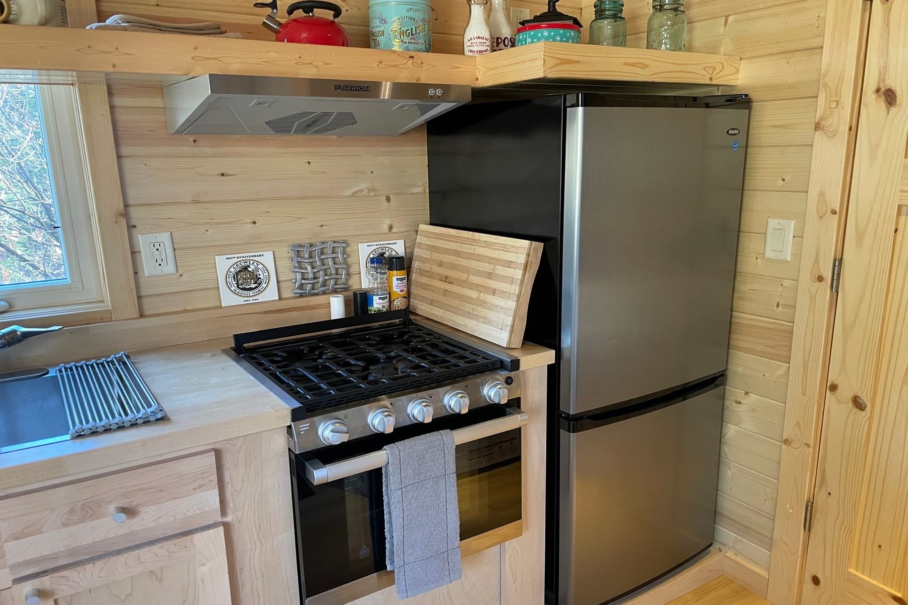 3019 Popple Dungeon Road Chester, VT 05143 - Photo 7 of 20