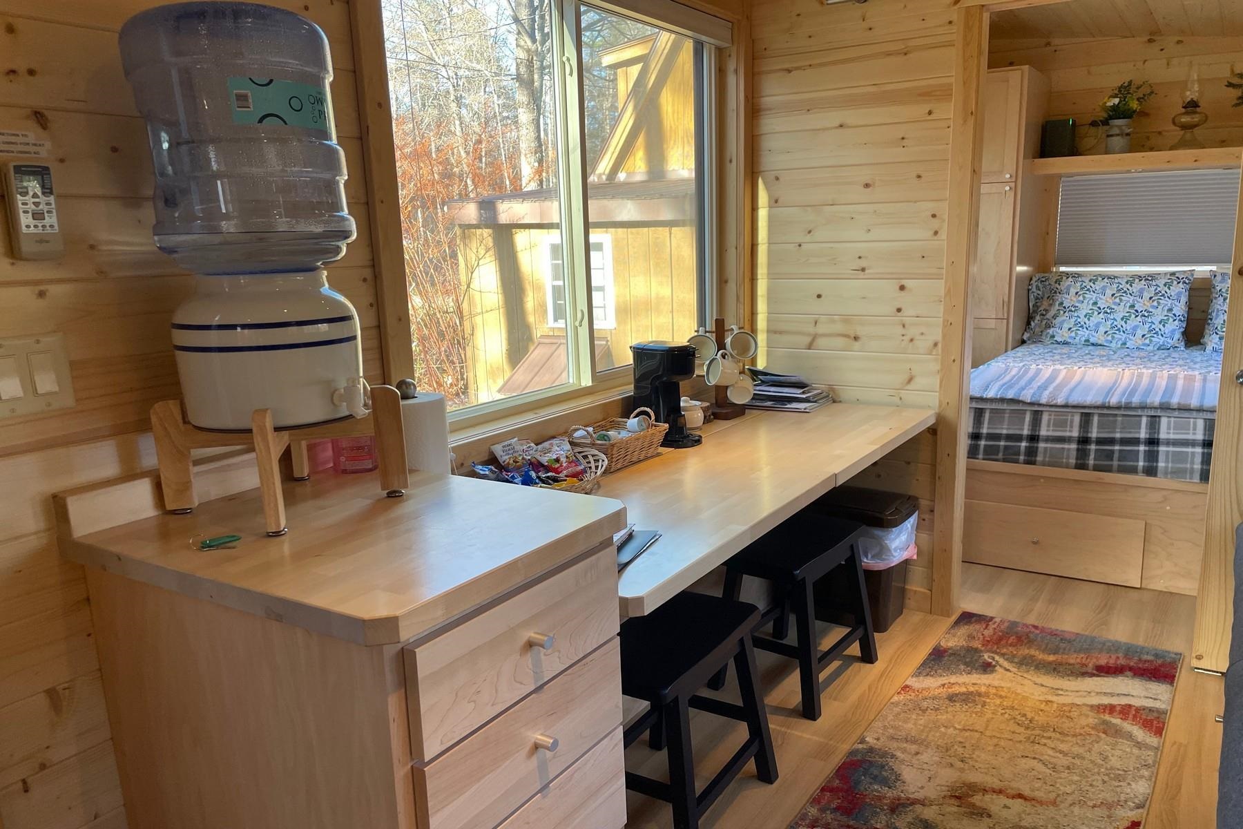 3019 Popple Dungeon Road Chester, VT 05143 - Photo 8 of 20