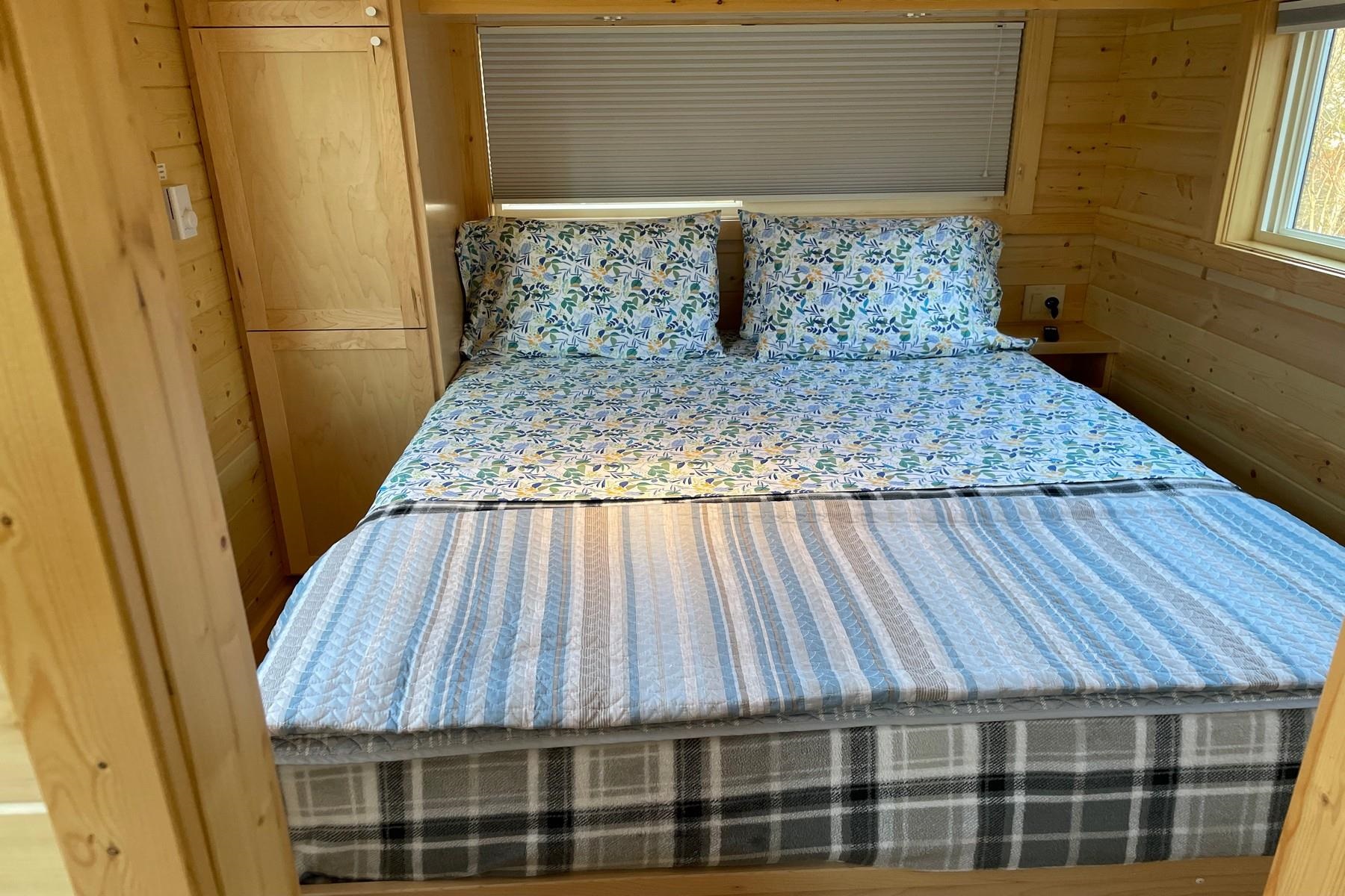 3019 Popple Dungeon Road Chester, VT 05143 - Photo 10 of 20