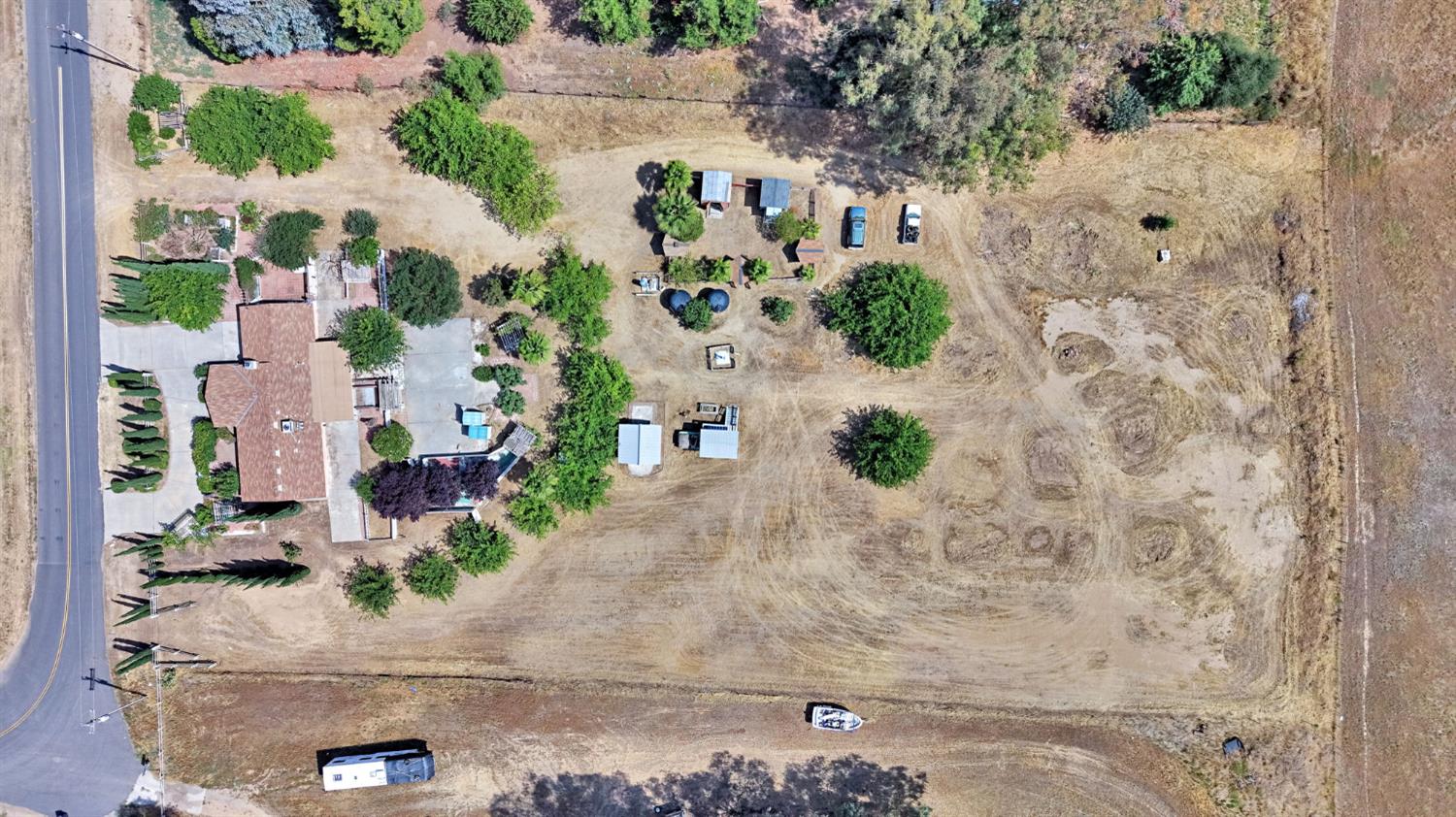 19609 Claremont Road Madera, CA 93638 - Photo 44 of 44