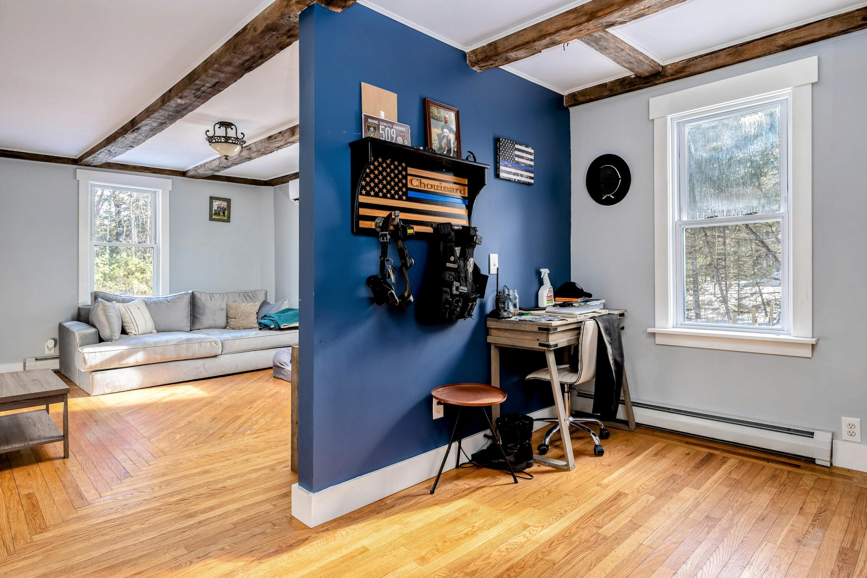 130 Gogan Road Waterville, ME 04901 - Photo 19 of 26 19