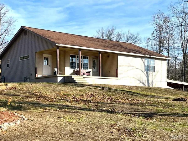 $389,900 | 9251 County Road 2960, Mountain View, MO 65548