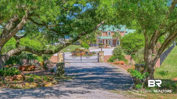 $729,000 | 32875 Faircloth Road, Lillian, AL 36549