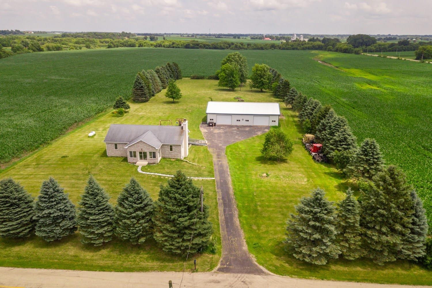 16649 Beaverton Road Capron, IL 61012 - Photo 43 of 48