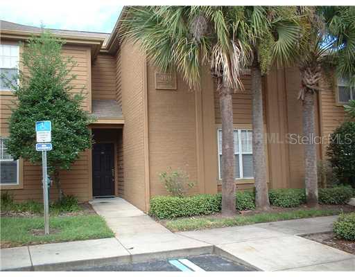 400 Summit Ridge Place, Unit 108 Longwood, FL 32779 - Photo 1 of 1 Exterior Front