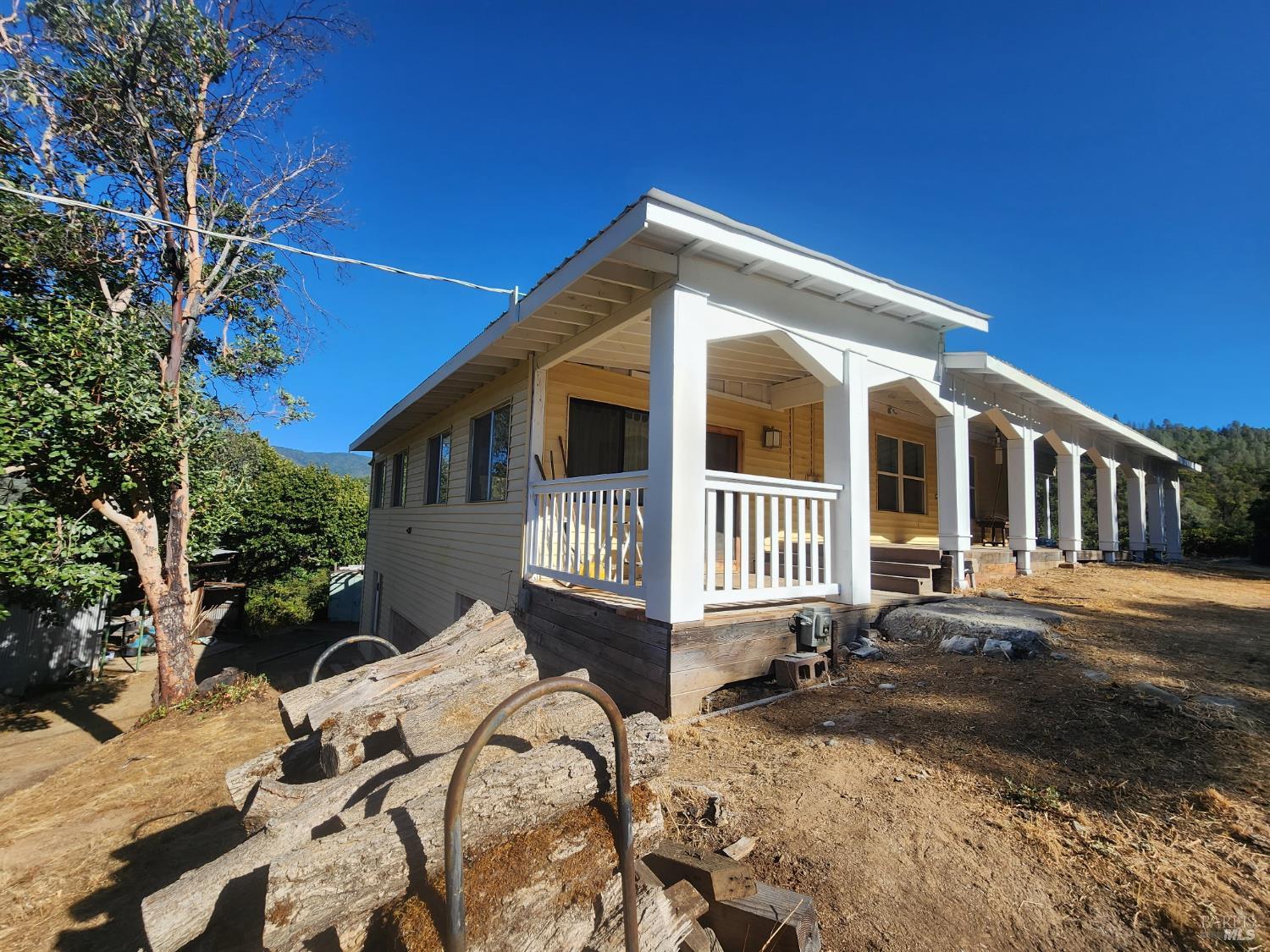 3100 Eel River Ranch Road Covelo, CA 95428 - Photo 13 of 55 Gallery Image 13