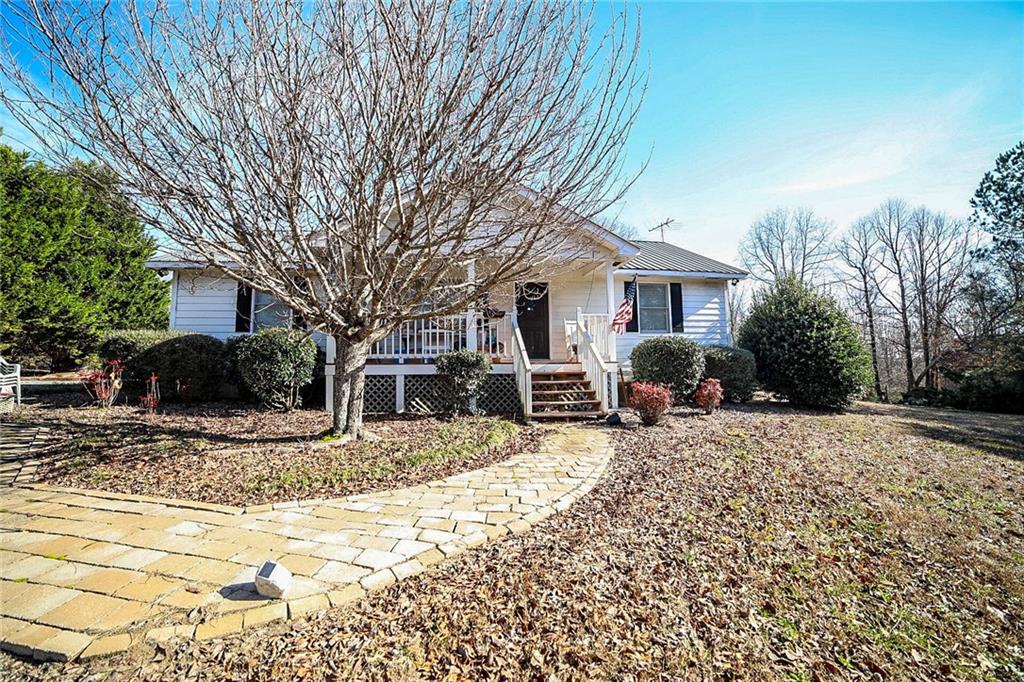 5239 Latty Road Lula, GA 30554 - Photo 1 of 1