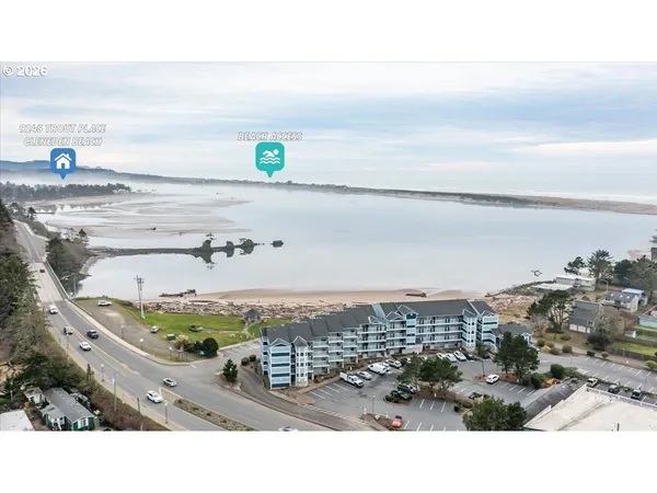 $815,000 | 9245 Trout Place, Gleneden Beach, OR 97388