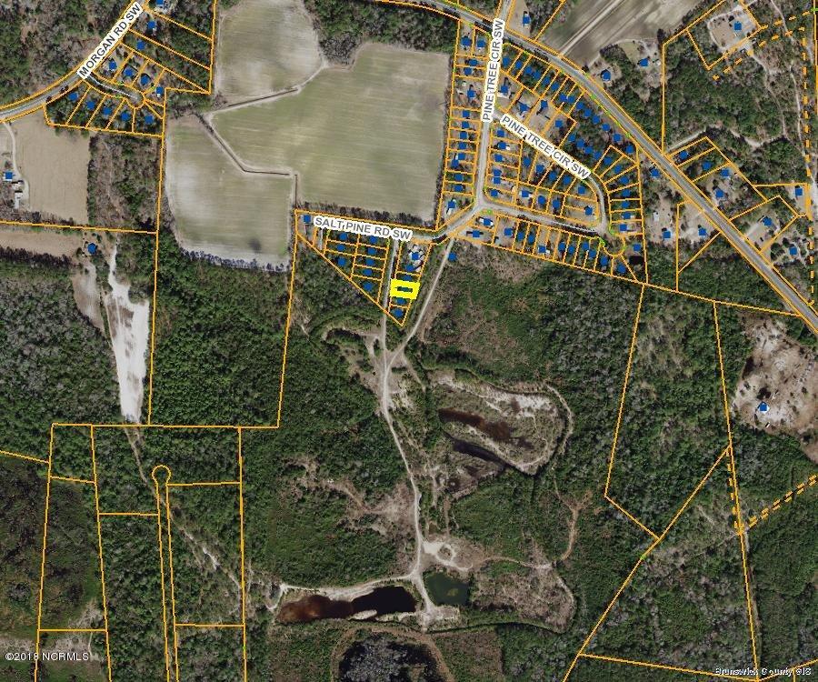 1516 Litewood Road Southwest Supply, NC 28462 - Photo 4 of 4 1516 2