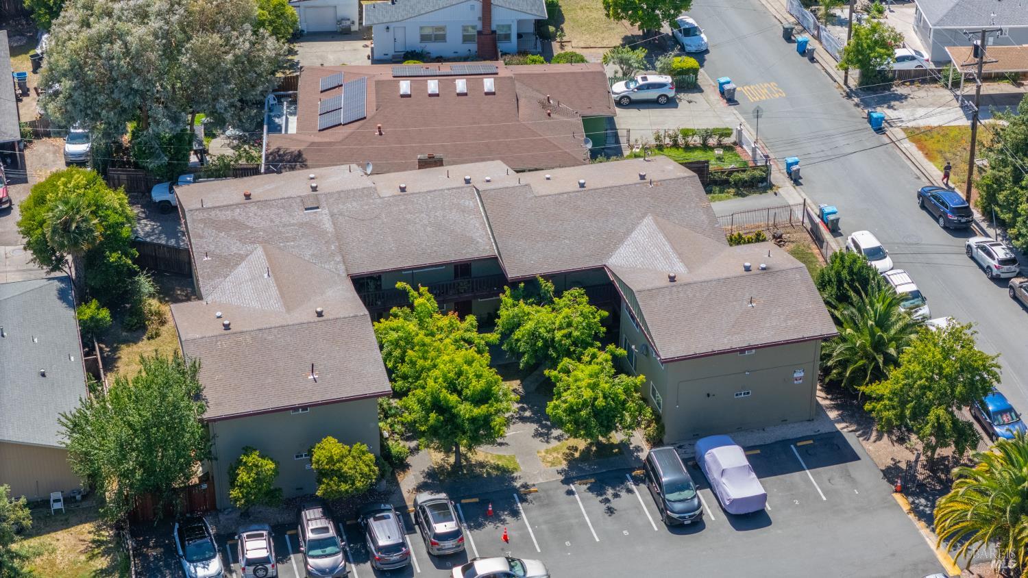 980 Sunset Avenue Santa Rosa, CA 95407 - Photo 6 of 38