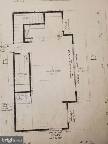 a view of a bathroom