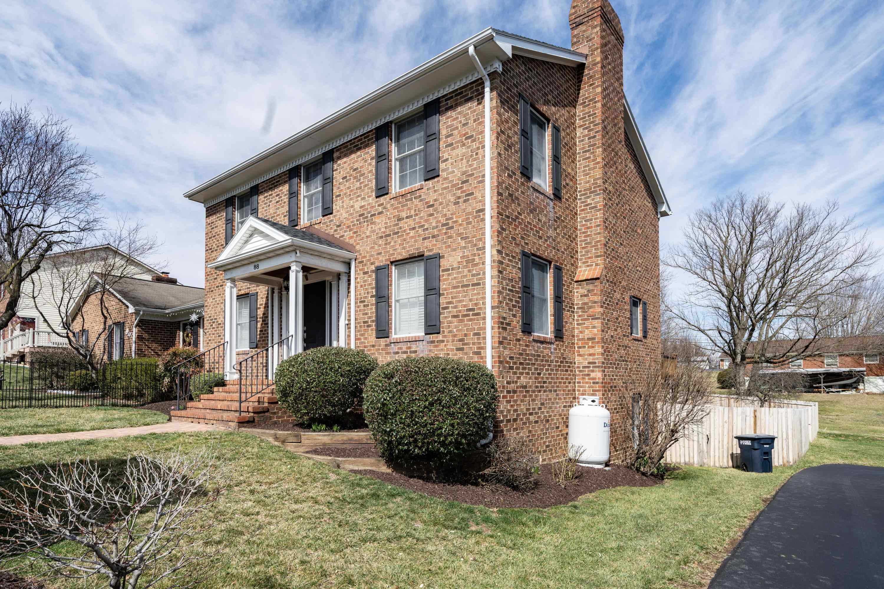88 Rex Road Harrisonburg, VA 22801 - Photo 1 of 40 Gallery Image 1