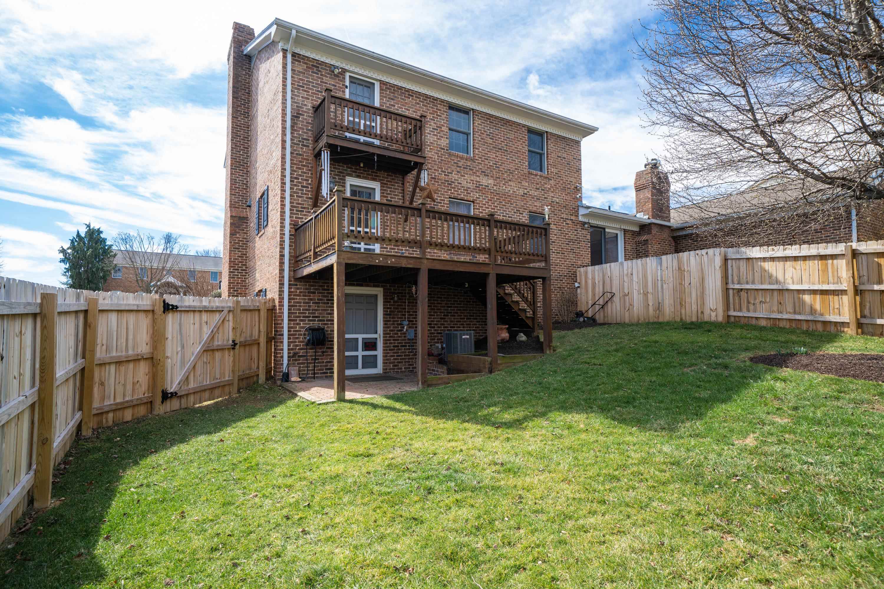 88 Rex Road Harrisonburg, VA 22801 - Photo 32 of 40 Gallery Image 32