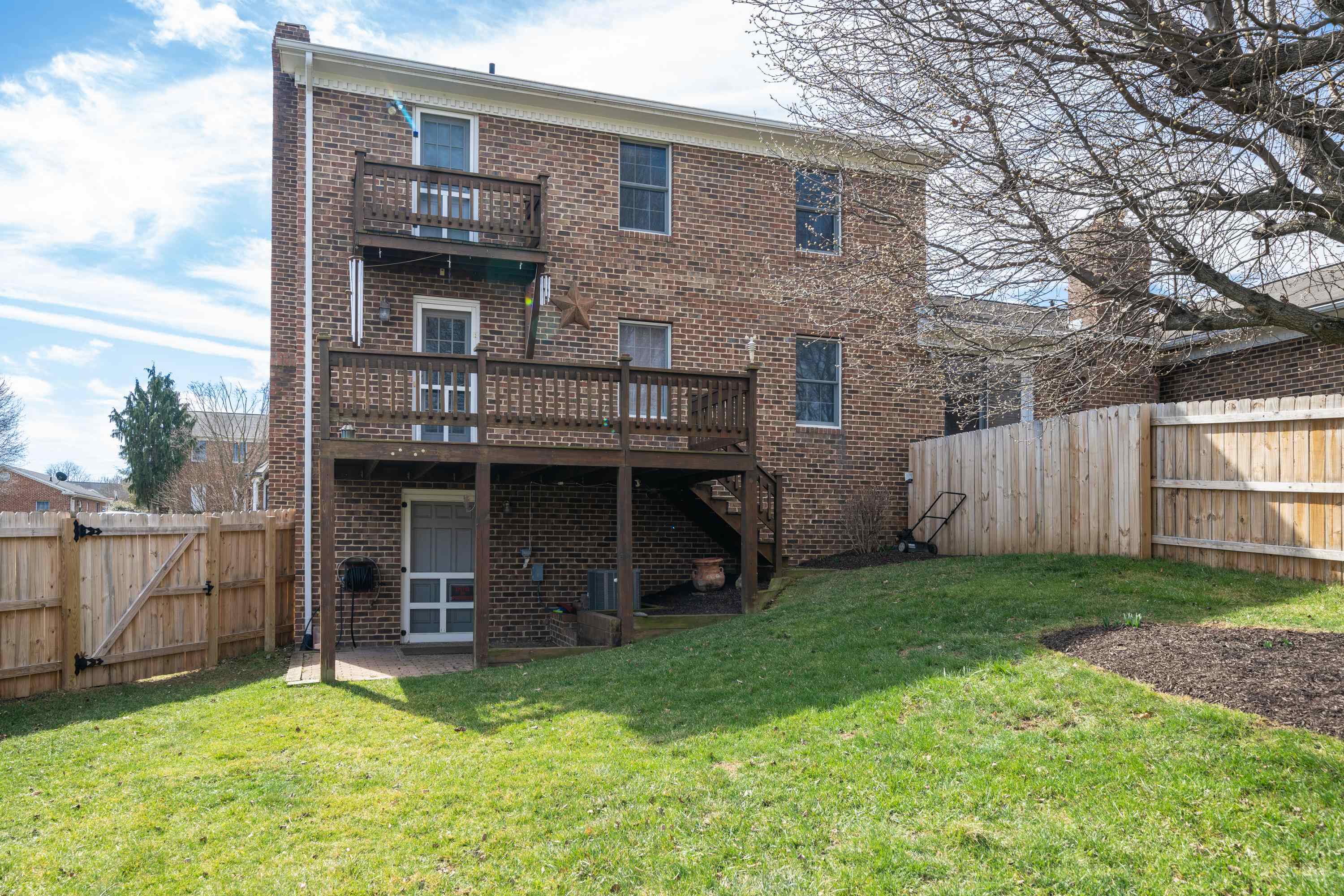 88 Rex Road Harrisonburg, VA 22801 - Photo 33 of 40 Gallery Image 33