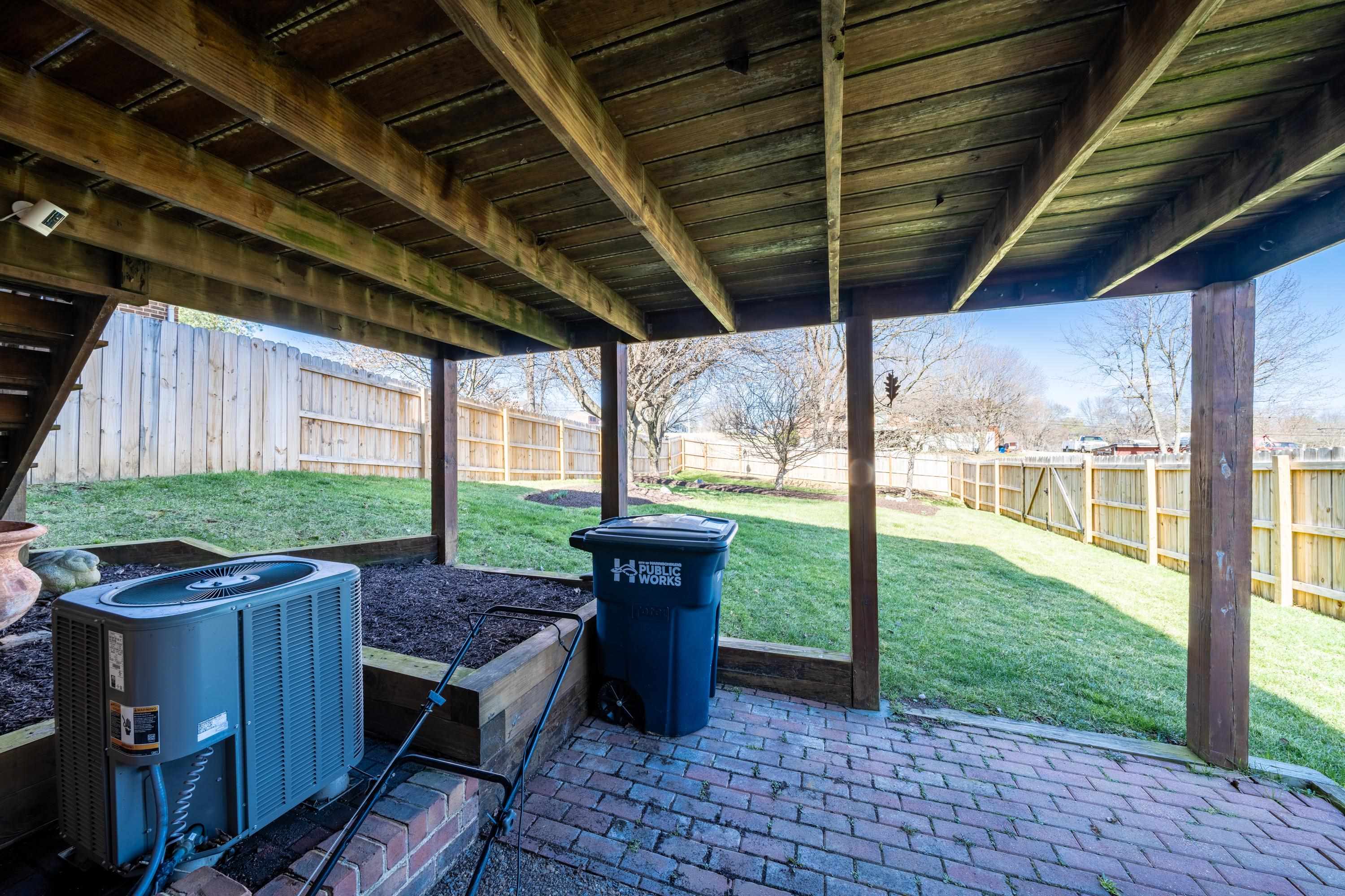 88 Rex Road Harrisonburg, VA 22801 - Photo 38 of 40 Gallery Image 38