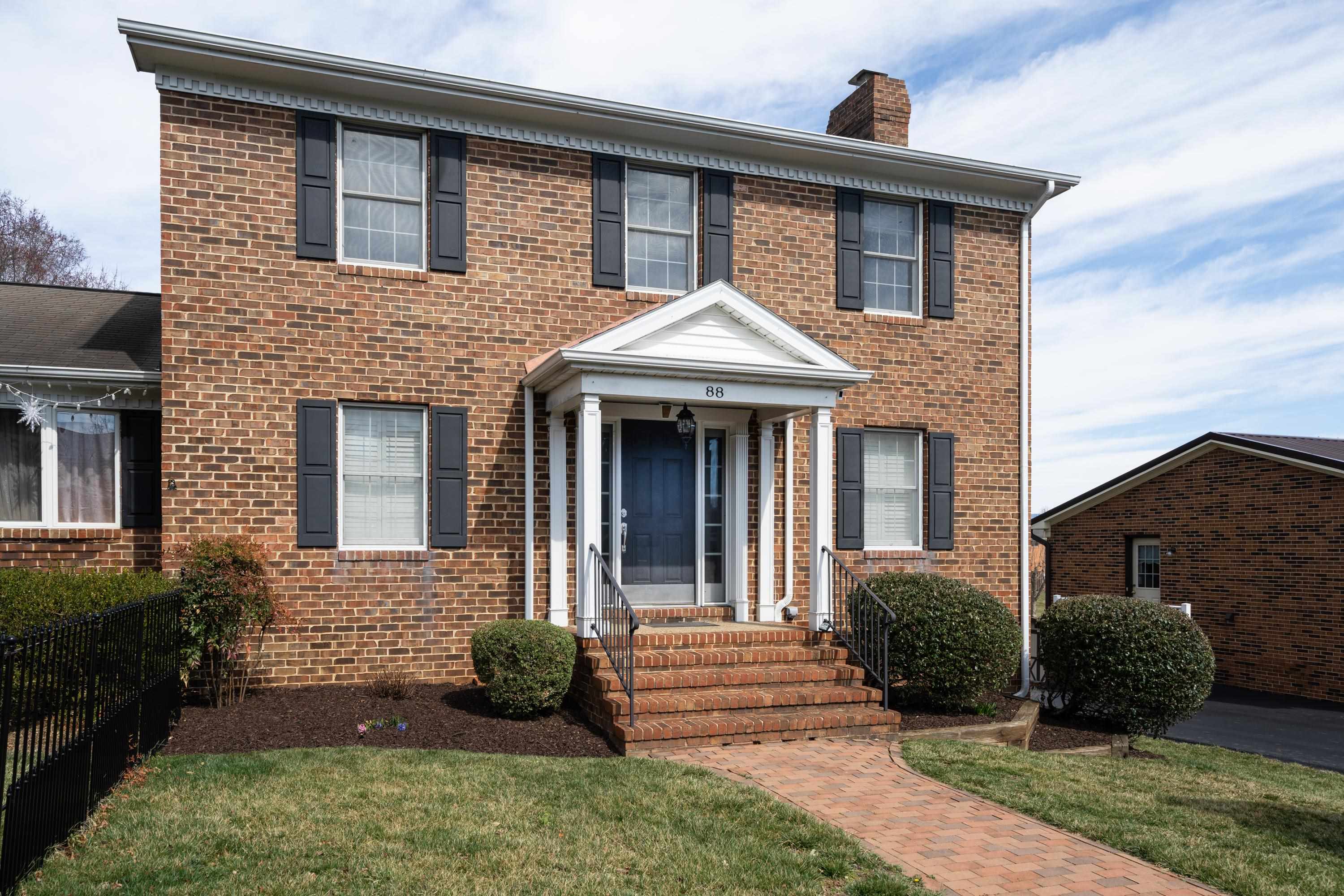 88 Rex Road Harrisonburg, VA 22801 - Photo 40 of 40 Gallery Image 40