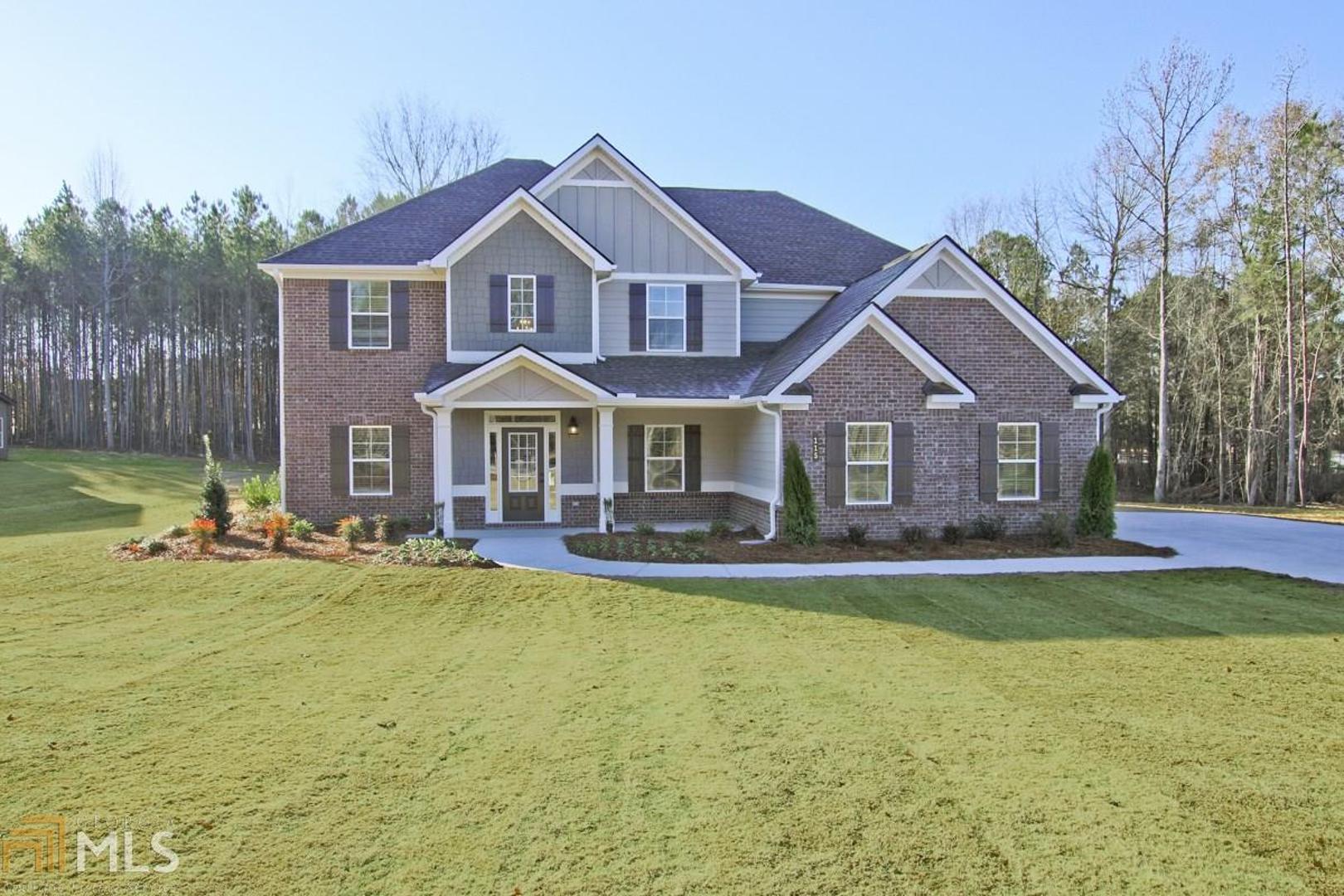794 Relic Ridge, Unit 116 Hampton, GA 30228 - Photo 1 of 1 Gallery Image 1