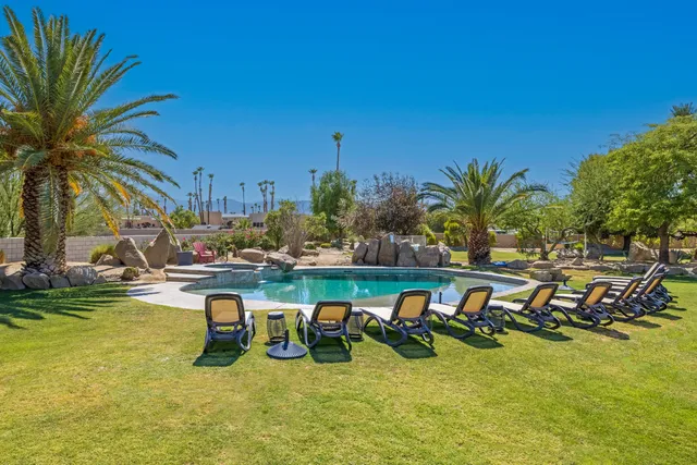 $4,700,000 | 48750 Southview Place, Indio, CA 92201