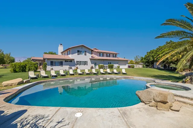 $4,700,000 | 48750 Southview Place, Indio, CA 92201