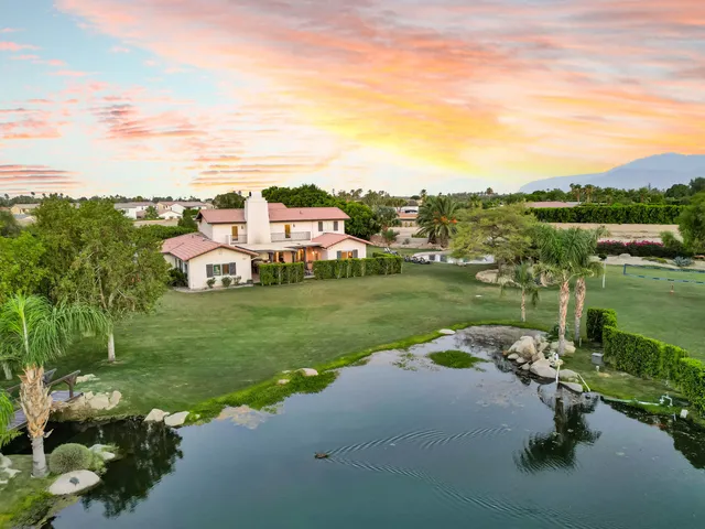 $4,700,000 | 48750 Southview Place, Indio, CA 92201