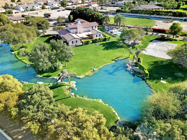 $4,700,000 | 48750 Southview Place, Indio, CA 92201