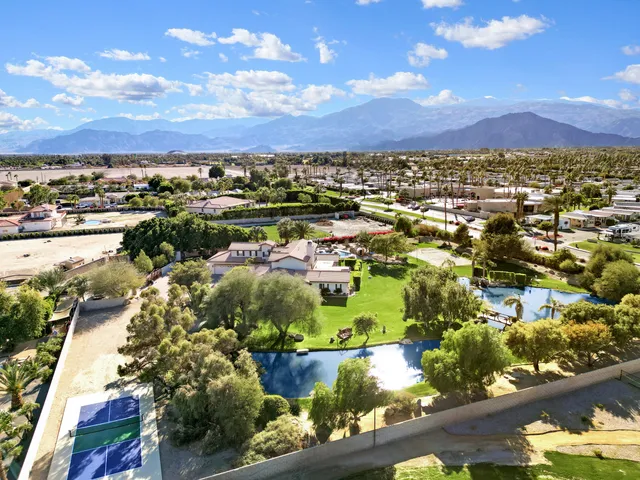 $4,700,000 | 48750 Southview Place, Indio, CA 92201