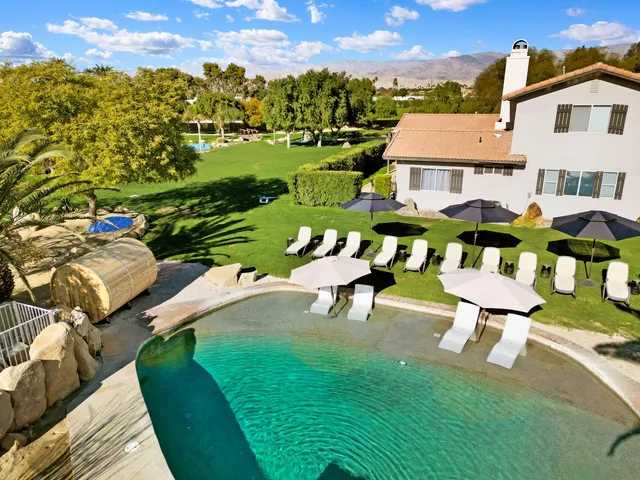 $4,700,000 | 48750 Southview Place, Indio, CA 92201