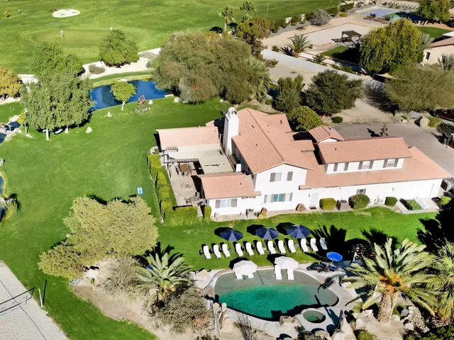 $4,700,000 | 48750 Southview Place, Indio, CA 92201