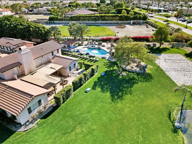 $4,700,000 | 48750 Southview Place, Indio, CA 92201