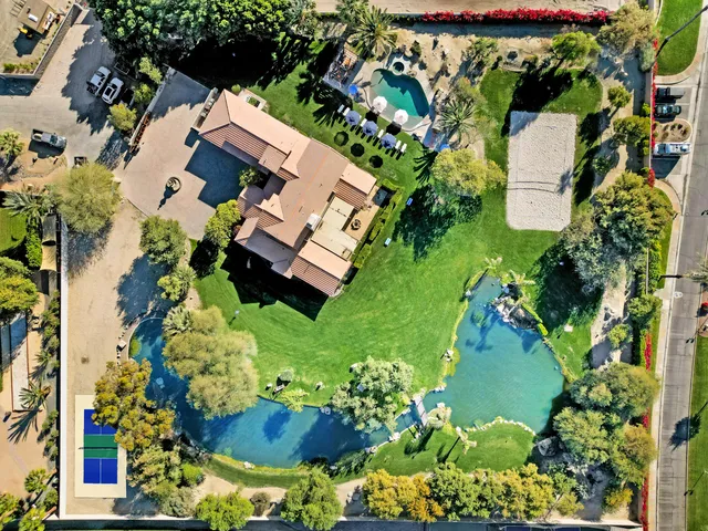 $4,700,000 | 48750 Southview Place, Indio, CA 92201