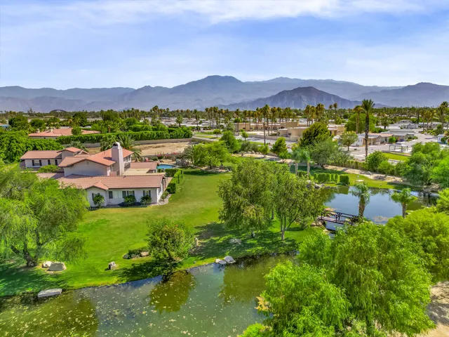 $4,700,000 | 48750 Southview Place, Indio, CA 92201