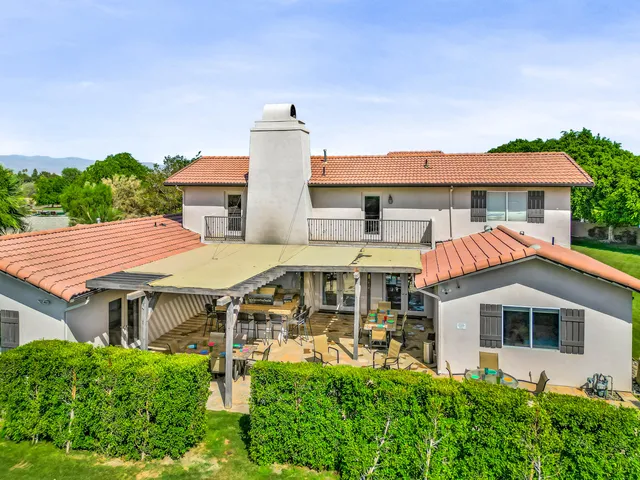 $4,700,000 | 48750 Southview Place, Indio, CA 92201