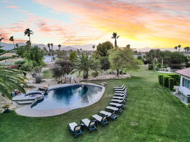 $4,700,000 | 48750 Southview Place, Indio, CA 92201