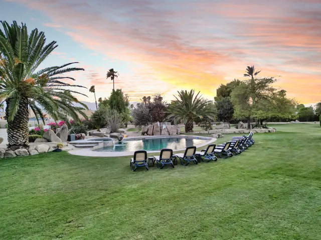 $4,700,000 | 48750 Southview Place, Indio, CA 92201