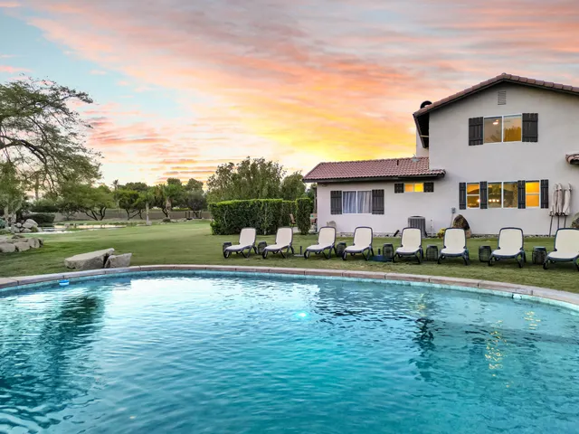 $4,700,000 | 48750 Southview Place, Indio, CA 92201