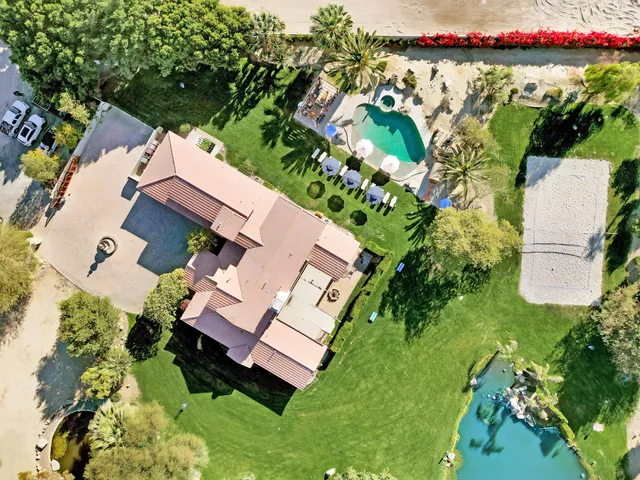 $4,700,000 | 48750 Southview Place, Indio, CA 92201