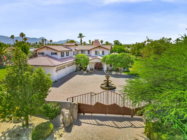 $4,700,000 | 48750 Southview Place, Indio, CA 92201