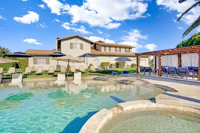 $4,700,000 | 48750 Southview Place, Indio, CA 92201