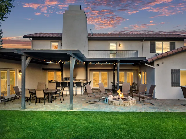 $4,700,000 | 48750 Southview Place, Indio, CA 92201